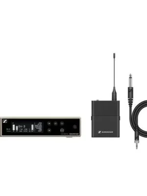 Reduziert | Sennheiser EW-D CI1 Set U1/5