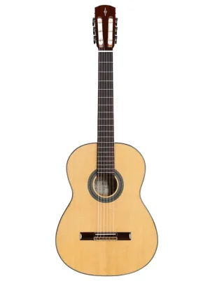 Nur noch kurze Zeit | Alvarez CF6 Flamenco Trad. Yellow