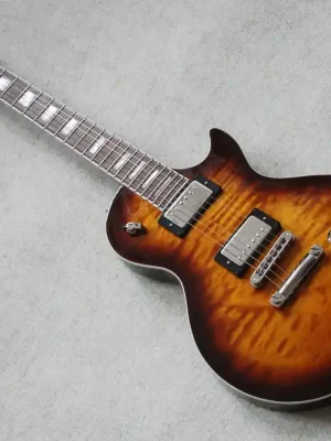 Jolana Diamant II Vintage Sunburst - Fast ausverkauft
