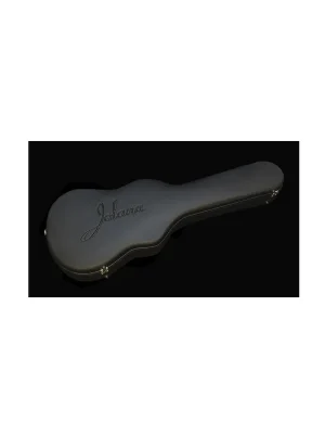 Angebot - Jolana Diamant II - Hardshell Case - Black