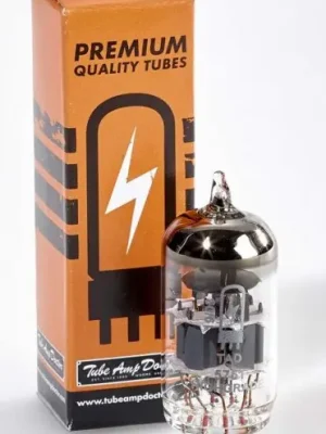 Neues Produkt - Tube AMP Doctor 5751 Highgrade TAD Premium Selected - Einzelröhre