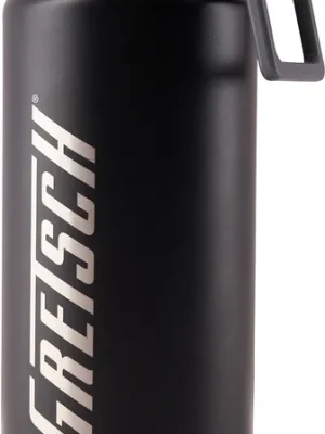 Versand noch heute | Gretsch 40 Oz. Growler, Black