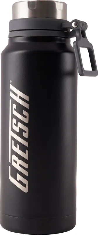 Versand noch heute | Gretsch 40 Oz. Growler, Black