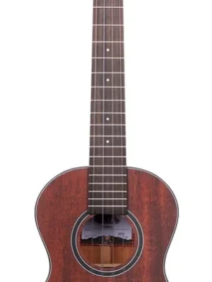 Kala KA-SMHT - Solid Mahogany Tenor Ukulele - Sonderaktion