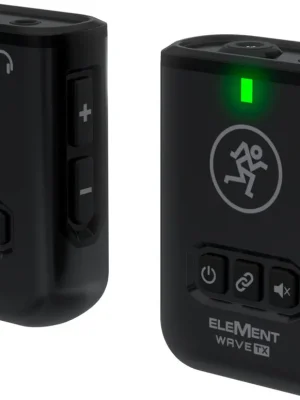 Mackie EleMent Wave LAV | Geprüfte Qualität