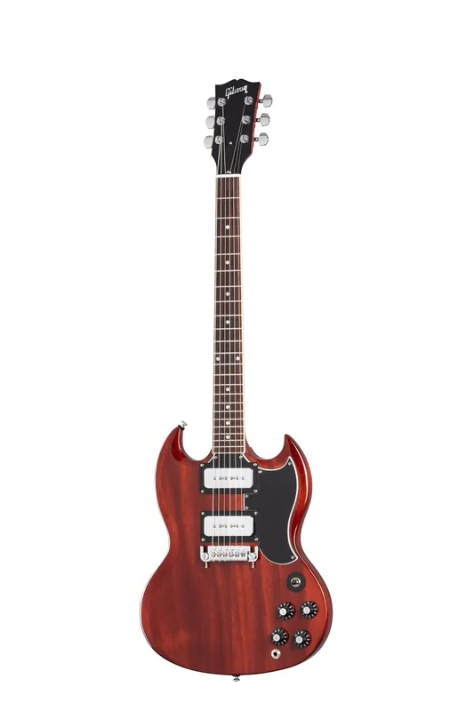 Gibson Tony Iommi SG Special Vintage Cherry - Nicht verpassen