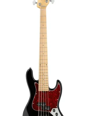 Sadowsky MetroExpress 21-Fret Hybrid P/J Bass 5-String - Solid Black High Polish | Preishit