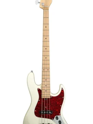 Sadowsky MetroExpress 21-Fret Vintage J/J Bass, 4-String - Solid Olympic White High Polish - Sonderaktion