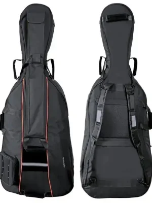 Versandbereit - Gewa Cello Gig-Bag Premium 1/2