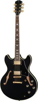 Sire LarryCarlton H7 BK - Sonderangebot