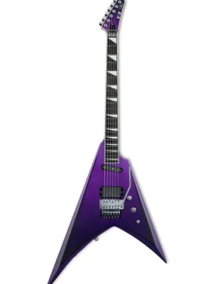 Preisnachlass - ESP E-II Alexi Ripped Sawtooth