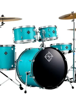 Sichere Zahlung | Dixon PODSOP522UTKG-CR 22" Soar Set in Green "Showroom Modell"