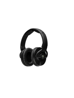 Jetzt neu - KRK Systems KNS-6402 Headphone