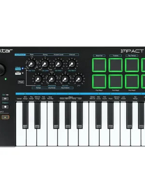 Preishit | Nektar Impact LX Mini