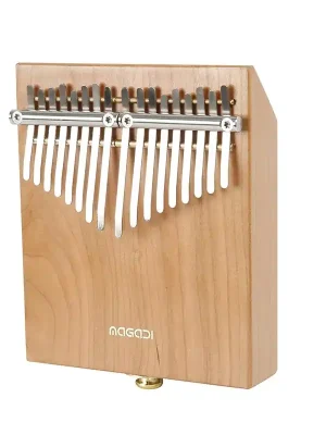 Magadi Kalimba M17E | Preisknaller