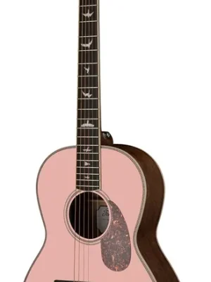 PRS SE P20E Limited Edition - Pink Lotus - Neu