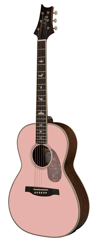 PRS SE P20E Limited Edition - Pink Lotus - Neu