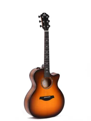 Nur noch wenige - Sigma GACE-3 Sunburst