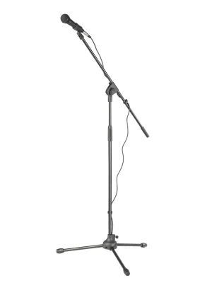 TIE Audio Dynamic Mic Set Bundle (TMSK-100) | Sehr gut bewertet