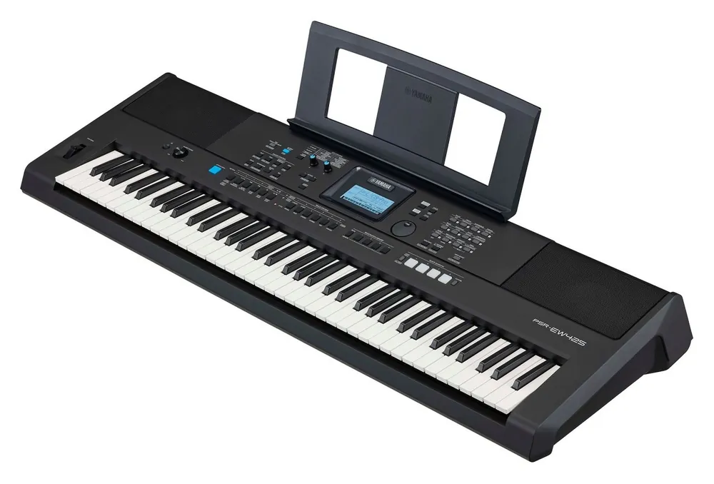 Yamaha PSR-EW425 - Neues Produkt