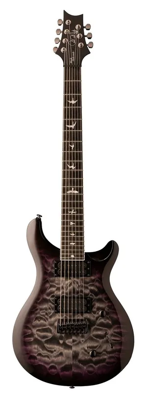 PRS SE Mark Holcomb SVN, Holcomb Burst | Kundenliebling