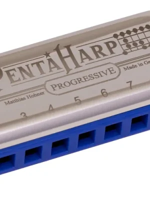 Sale - Hohner Penta Harp Mundharmonika - Bb-Moll