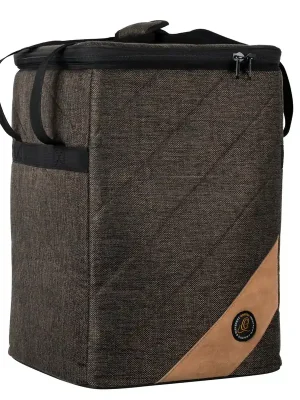 Neues Produkt | Ortega OGBCJ Cajon Bag - Mocca