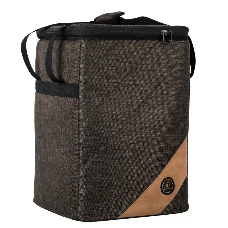 Neues Produkt | Ortega OGBCJ Cajon Bag - Mocca
