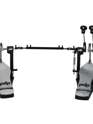DW PDP Concept Series Double Pedal Direct Drive - Sehr gut bewertet