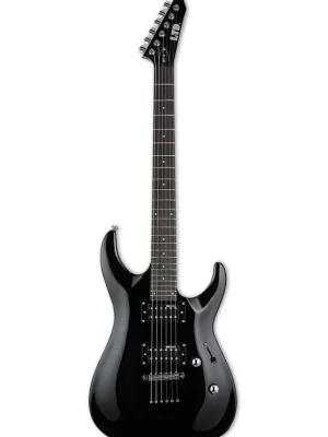ESP LTD MH-10 Kit Black - Sicher bezahlen