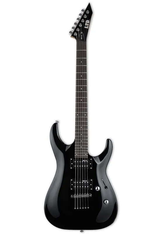 ESP LTD MH-10 Kit Black - Sicher bezahlen