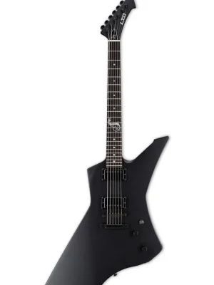 Jetzt bestellen | ESP LTD Snakebyte James Hetfield Black Satin