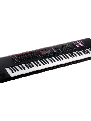 Abverkauf - Roland Fantom-07 Workstation Synthesizer