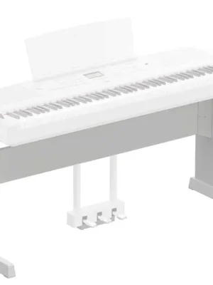 Auf Lager - Yamaha Keyboard Stand L-300WH