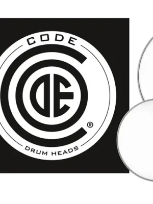 Code DNA Coated Set Fusion | Rabatt