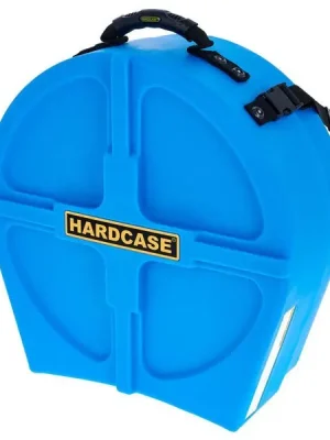 Online bestellen | Hardcase HNL14S-LB 14" Snare Case F.Lined L.Blue