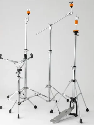 Bestellbar - Dixon P-CP0SORPK P0S Hardware Pack 4pc. (Orange Felts)