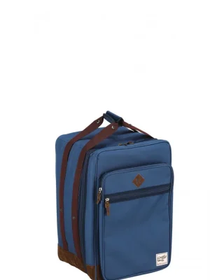 Neue Ware - Tama PowerPad Designer Collection - Cajon Bag Navy Blue