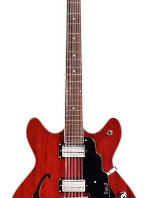 Sehr gefragt | Guild Starfire I-12 DC CHR