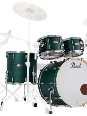 Pearl Pearl Session Studio - 22/10/12/16 - Emerald Ash - Top-Angebot