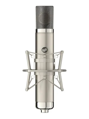 Warm Audio WA-CX12 | Neu gelistet