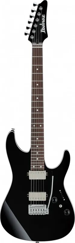 Preisnachlass - Ibanez AZ42P1-BK "B-Ware"