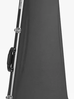 Nur noch heute - TKL VTR-526 SG-Style Case Black