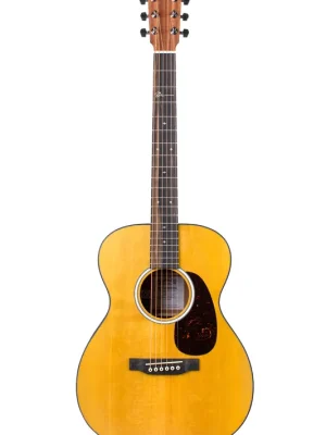 Neu gelistet - Martin Guitars 000JR-10E Shawn Mendes Custom Edition