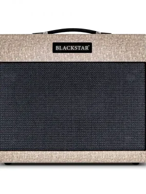 Blackstar St. James 50 EL34 212 Combo White - Nur für kurze Zeit