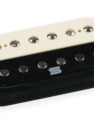 Bestseller | Seymourduncan Duality Neck Humbucker - Zebra