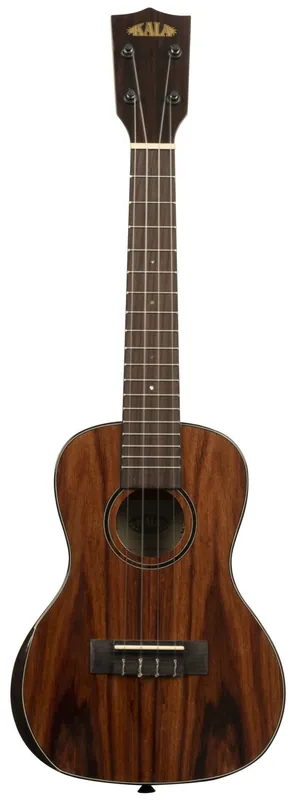 Kala KA-PX-MACA-C - Premier Exotic Macawood Concert Ukulele, with Bag (UB-C) "B-Stock" | Preishit