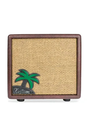Kustom KUA 10 Ukulele Amp Package | Top bewertet
