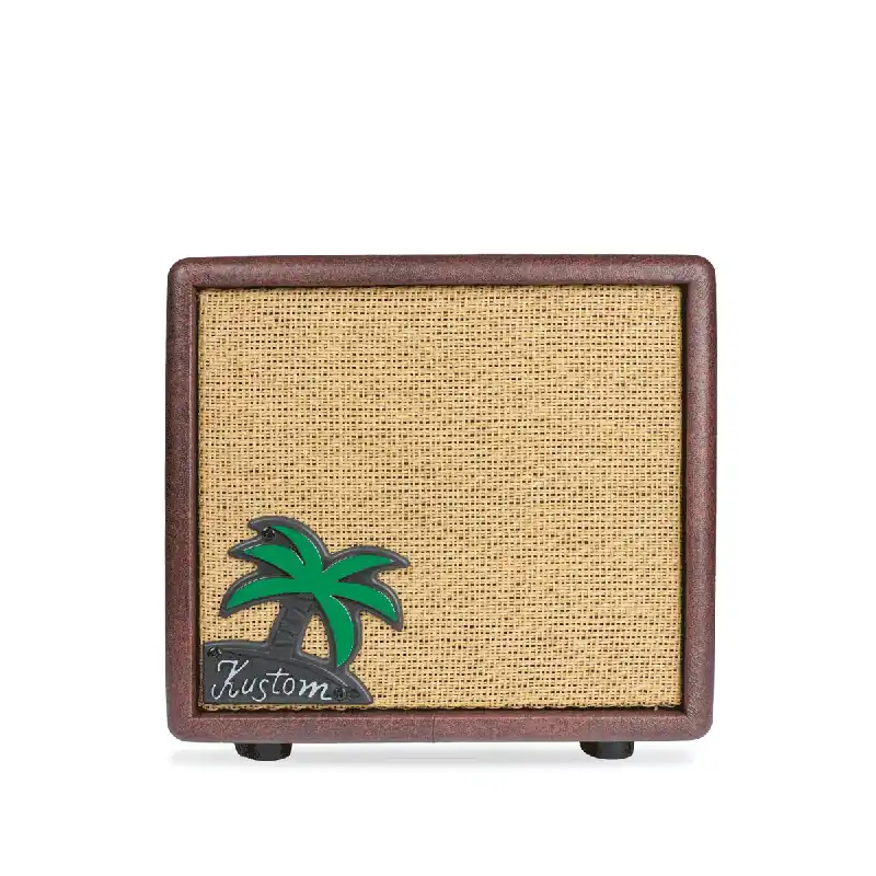 Kustom KUA 10 Ukulele Amp Package | Top bewertet