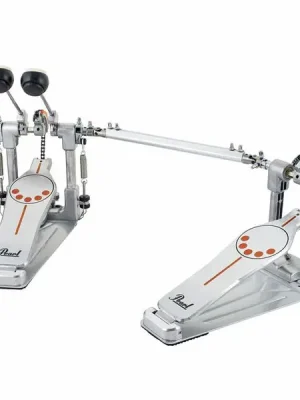 Schneller Versand | Pearl Doppelpedal Demonator P-932L - Linksversion